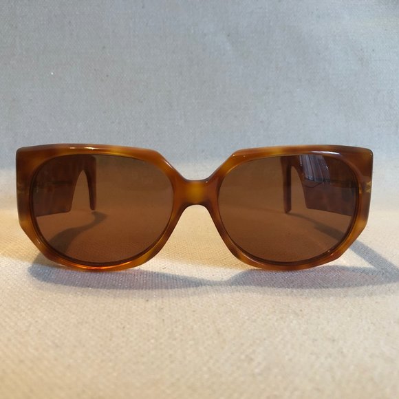 VALENTINO Vintage Sunglasses  Rare - Picture 2 of 6